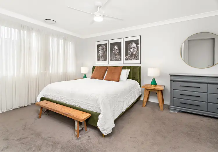 Main view of Homely townhouse listing, 11/175 Old Southern Road, South Nowra NSW 2541