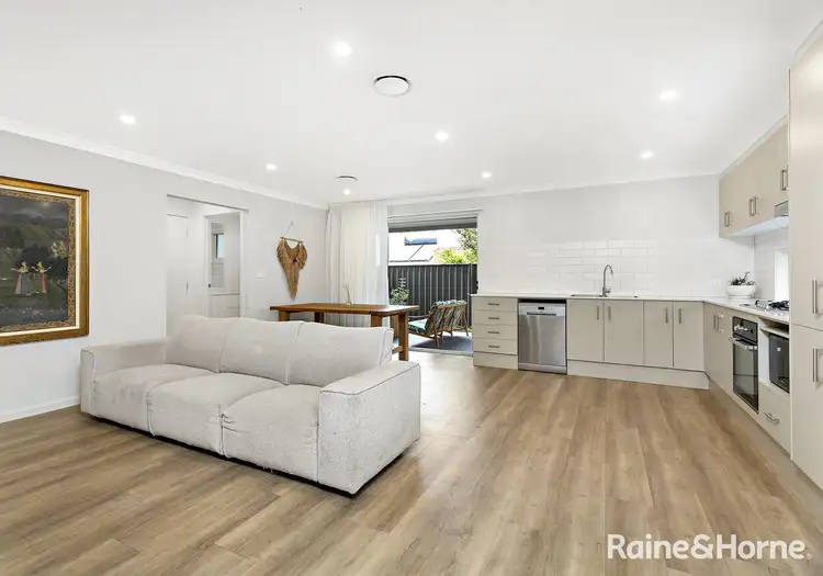 Third view of Homely townhouse listing, 11/175 Old Southern Road, South Nowra NSW 2541