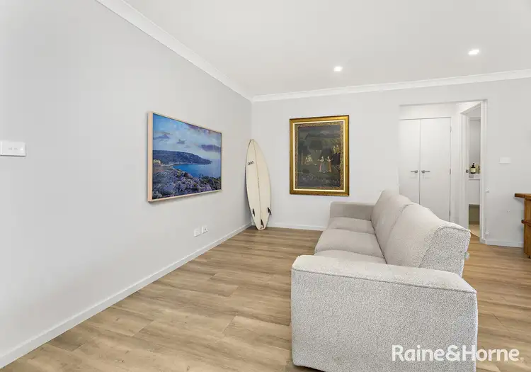 Fourth view of Homely townhouse listing, 11/175 Old Southern Road, South Nowra NSW 2541
