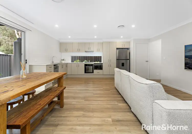Fifth view of Homely townhouse listing, 11/175 Old Southern Road, South Nowra NSW 2541