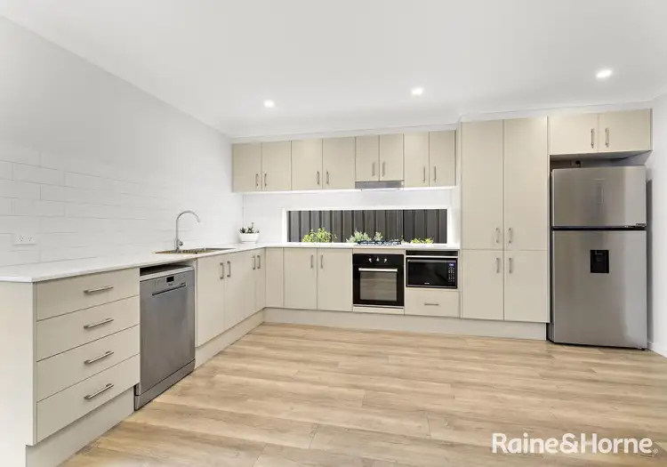 Sixth view of Homely townhouse listing, 11/175 Old Southern Road, South Nowra NSW 2541