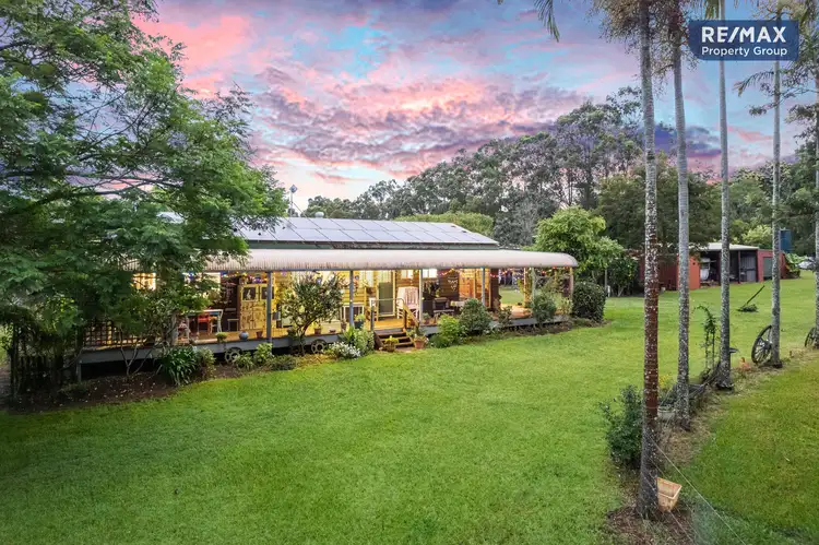 78 Forestry Road, Bauple QLD 4650