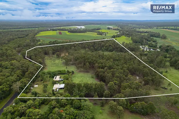 Fourth view of Homely house listing, 78 Forestry Road, Bauple QLD 4650