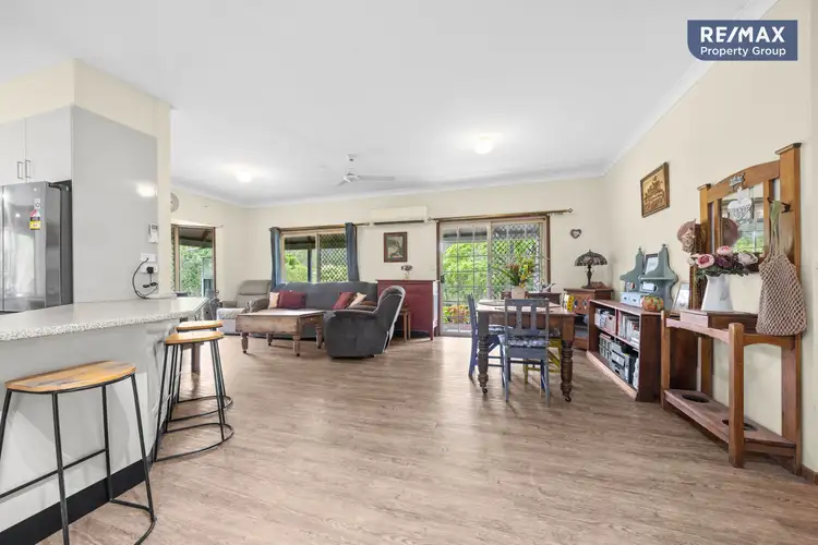 Sixth view of Homely house listing, 78 Forestry Road, Bauple QLD 4650