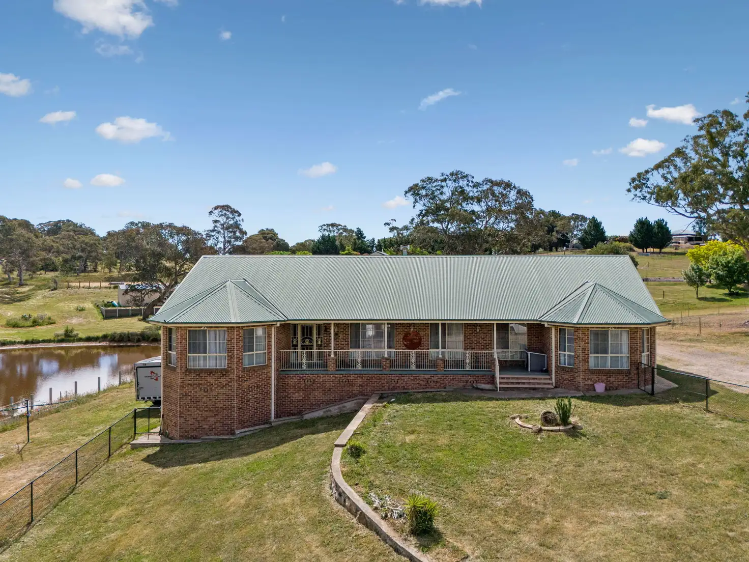 Main view of Homely house listing, 208 Run-O-Waters Drive, Goulburn NSW 2580