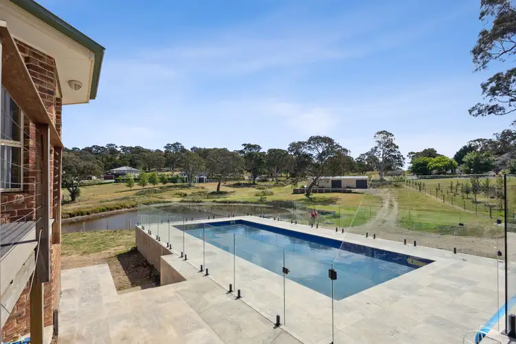 Second view of Homely house listing, 208 Run-O-Waters Drive, Goulburn NSW 2580