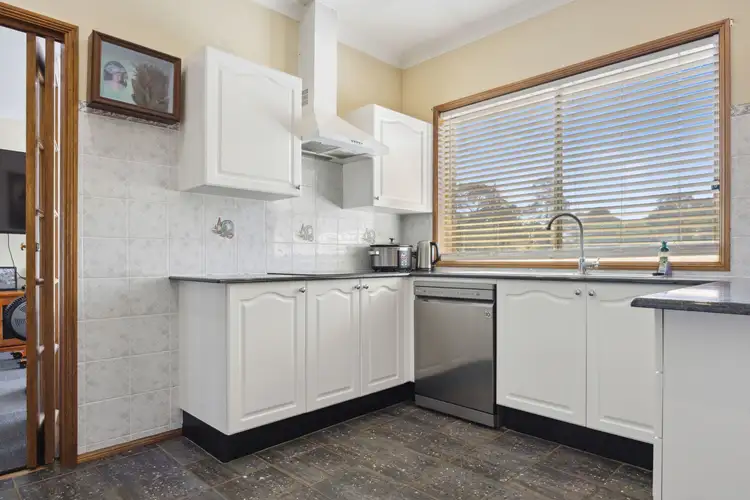 Fourth view of Homely house listing, 208 Run-O-Waters Drive, Goulburn NSW 2580