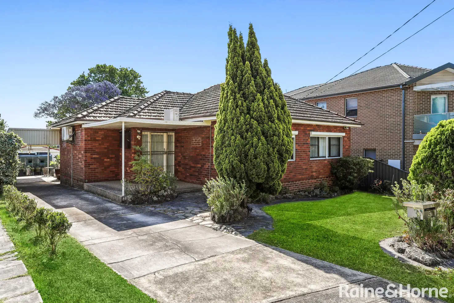 Main view of Homely house listing, 5 St Elmo Parade, Kingsgrove NSW 2208