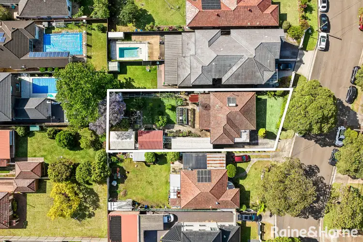 Second view of Homely house listing, 5 St Elmo Parade, Kingsgrove NSW 2208