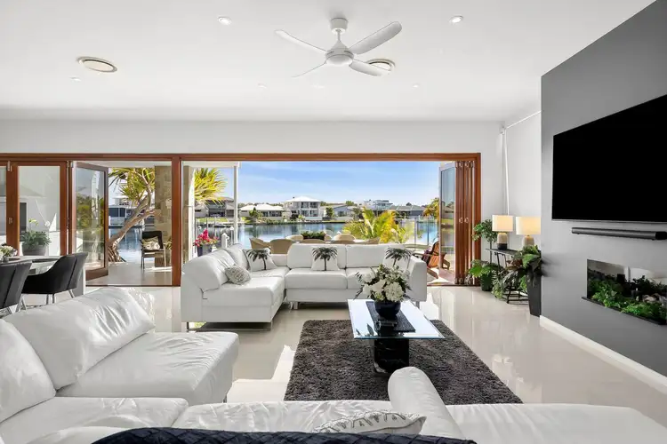 87 Bellanboe Circuit, Pelican Waters QLD 4551