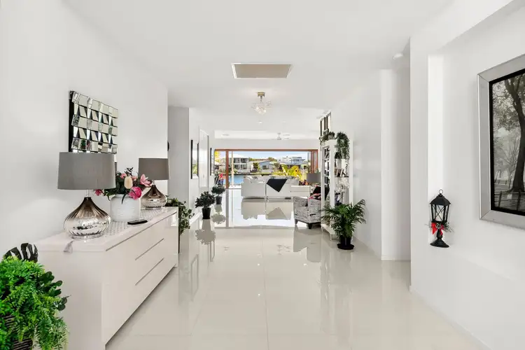 Second view of Homely house listing, 87 Bellanboe Circuit, Pelican Waters QLD 4551
