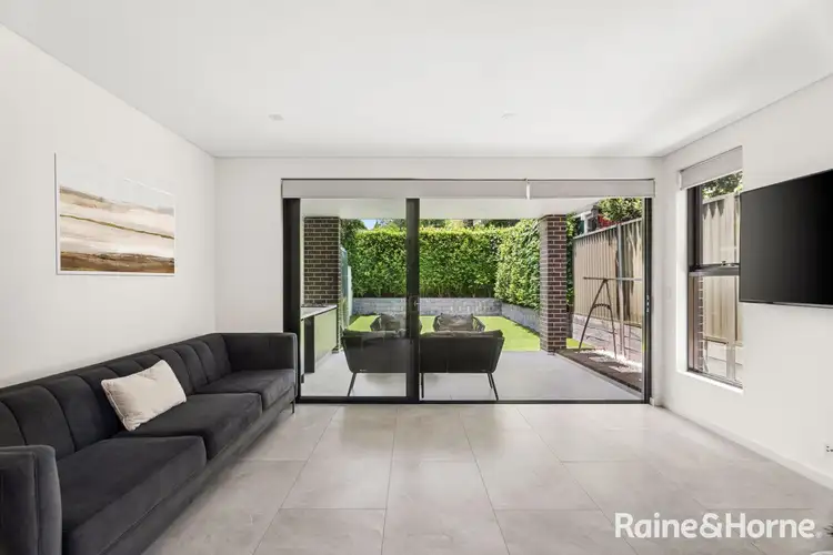 Third view of Homely semi-detached listing, 30B Woolcott Street, Earlwood NSW 2206