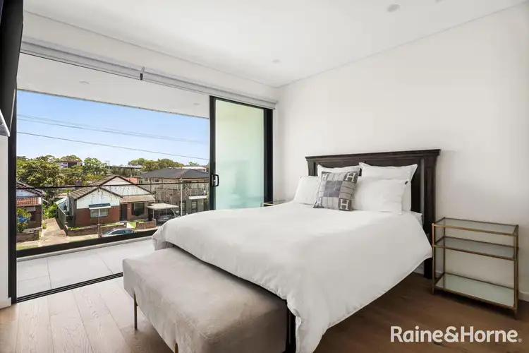 Fourth view of Homely semi-detached listing, 30B Woolcott Street, Earlwood NSW 2206