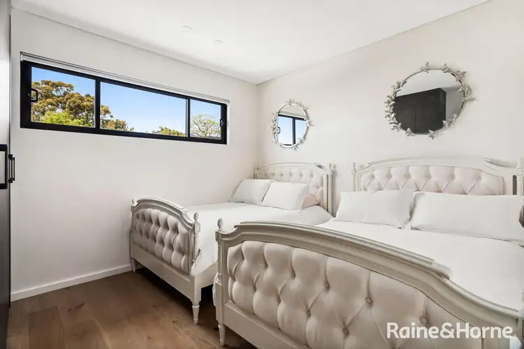 Fifth view of Homely semi-detached listing, 30B Woolcott Street, Earlwood NSW 2206