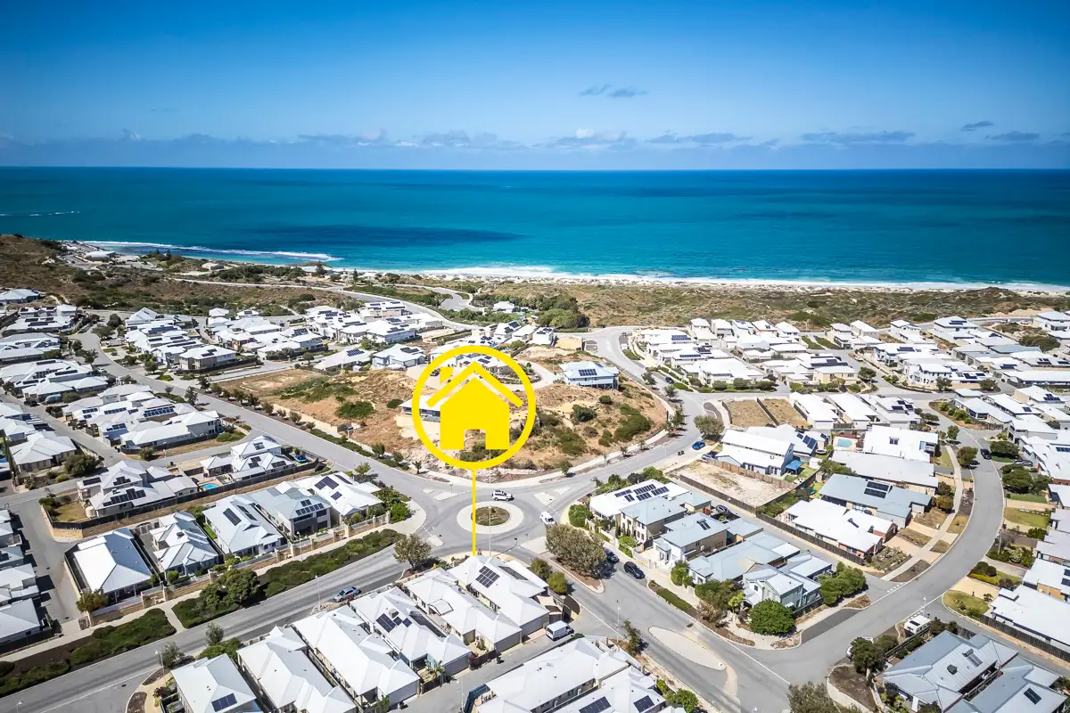 Main view of Homely house listing, 43 Lindsay Beach Boulevard, Yanchep WA 6035