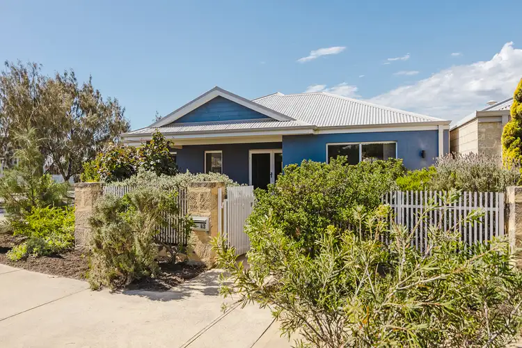 Third view of Homely house listing, 43 Lindsay Beach Boulevard, Yanchep WA 6035