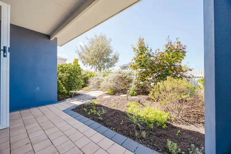 Fourth view of Homely house listing, 43 Lindsay Beach Boulevard, Yanchep WA 6035