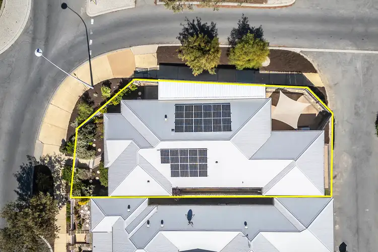 Fifth view of Homely house listing, 43 Lindsay Beach Boulevard, Yanchep WA 6035