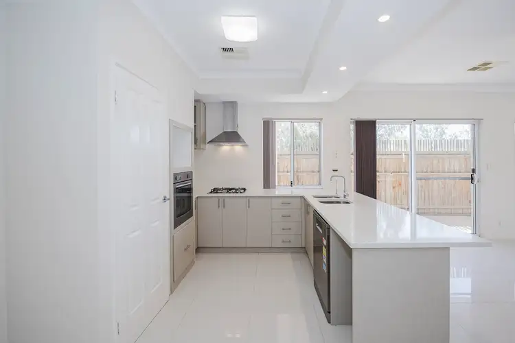 Sixth view of Homely house listing, 43 Lindsay Beach Boulevard, Yanchep WA 6035