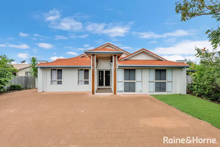 Main view of Homely house listing, 514 Ross River Road, Cranbrook QLD 4814