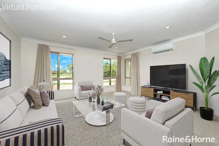 Second view of Homely house listing, 514 Ross River Road, Cranbrook QLD 4814