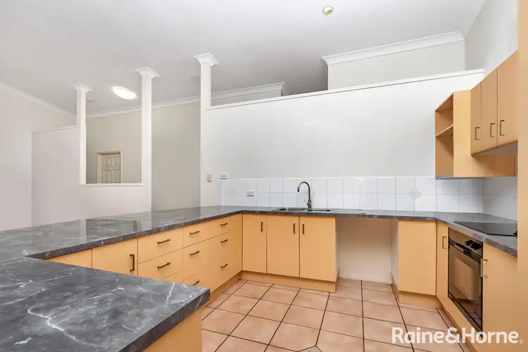 Third view of Homely house listing, 514 Ross River Road, Cranbrook QLD 4814