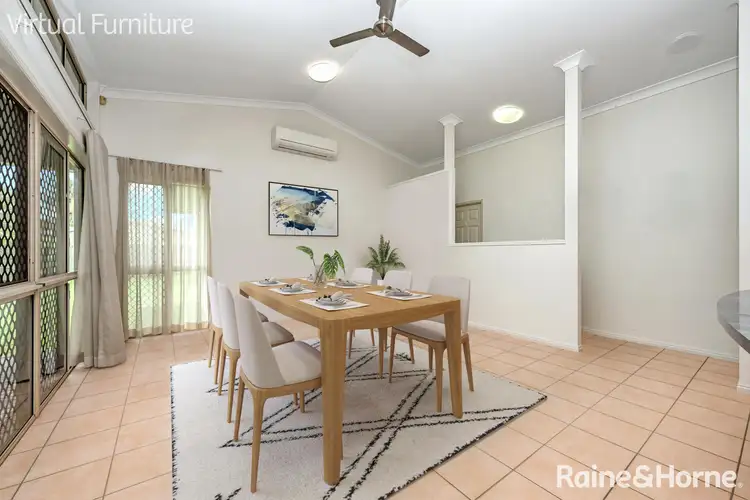 Fourth view of Homely house listing, 514 Ross River Road, Cranbrook QLD 4814
