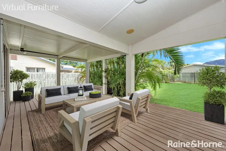 Fifth view of Homely house listing, 514 Ross River Road, Cranbrook QLD 4814