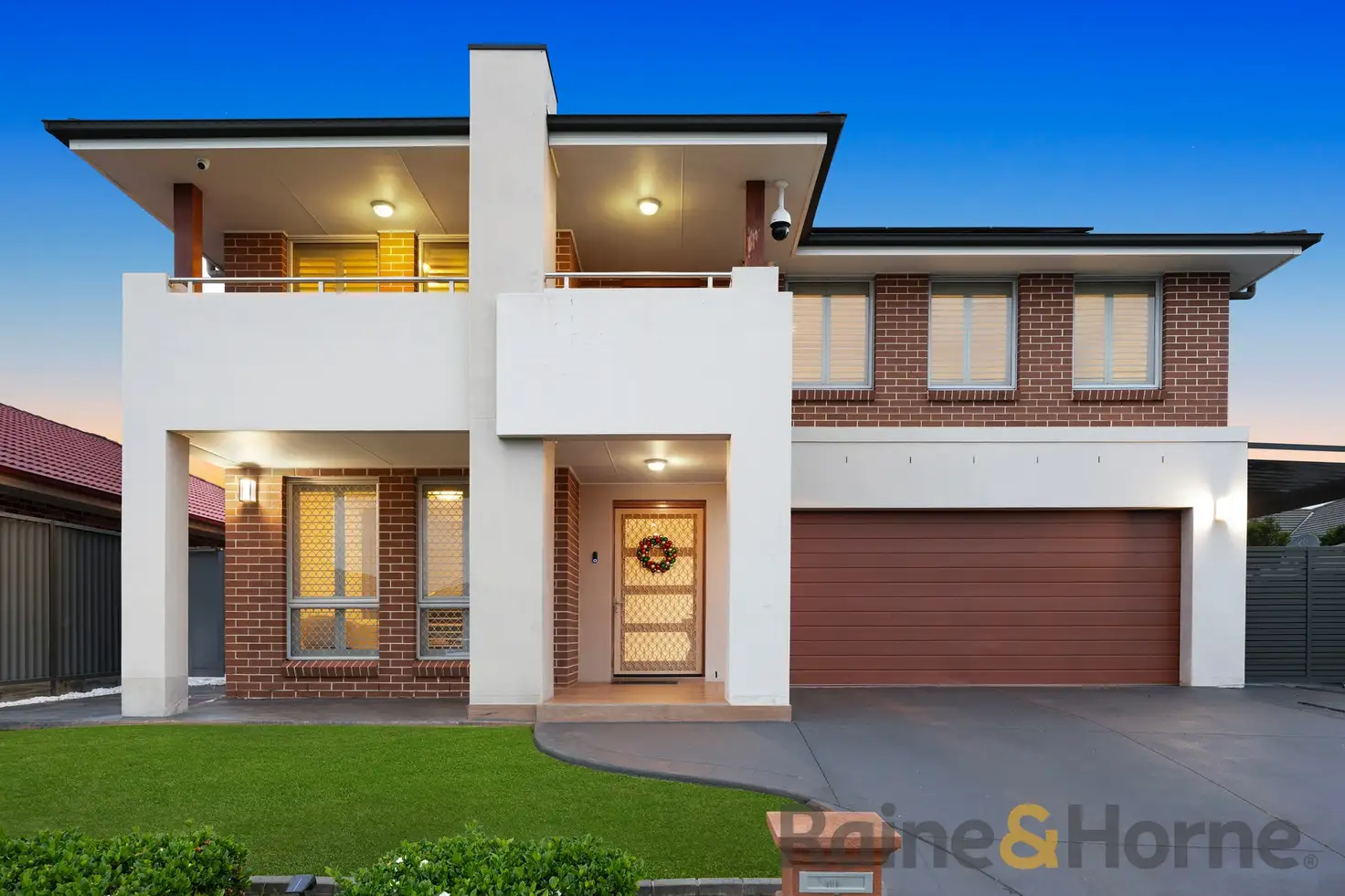 Main view of Homely house listing, 4 Hubble Street, Gregory Hills NSW 2557