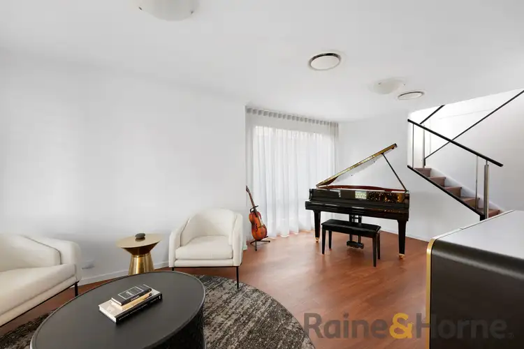 Third view of Homely house listing, 4 Hubble Street, Gregory Hills NSW 2557