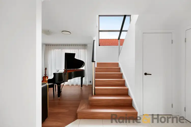 Fifth view of Homely house listing, 4 Hubble Street, Gregory Hills NSW 2557