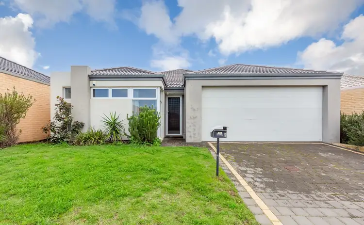 8 Brigsley Way, Ridgewood WA 6030
