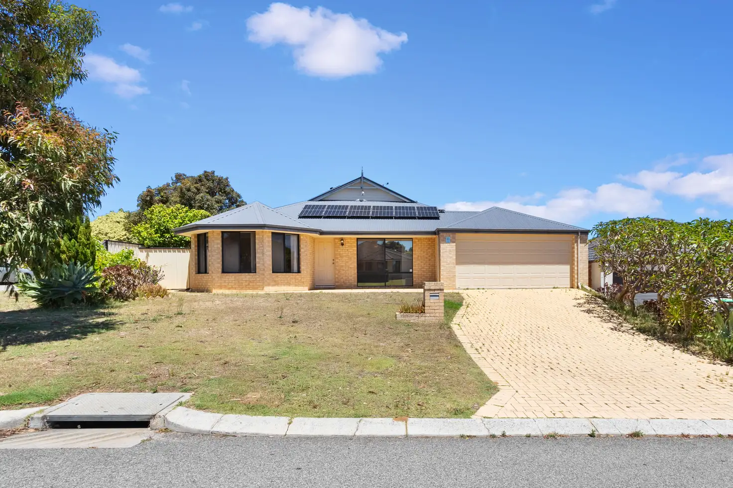 Main view of Homely house listing, 11 Ridglea Link, Clarkson WA 6030