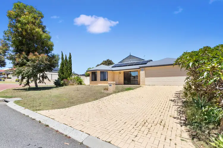Second view of Homely house listing, 11 Ridglea Link, Clarkson WA 6030