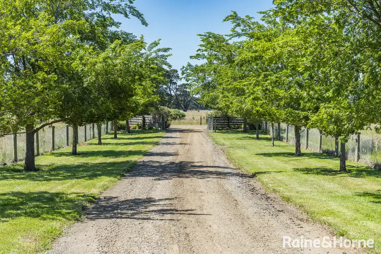 Fifth view of Homely house listing, 90 Donnelly Road, Kyneton VIC 3444