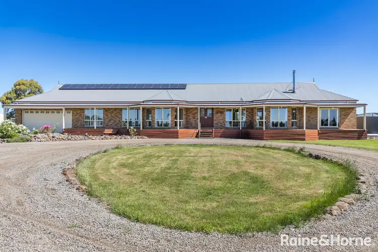 Sixth view of Homely house listing, 90 Donnelly Road, Kyneton VIC 3444