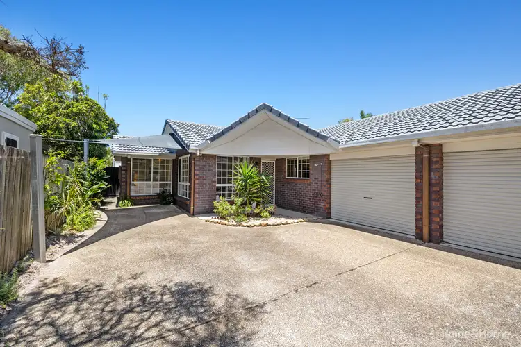 Third view of Homely semi-detached listing, 2/70 Tweed Coast Road, Pottsville NSW 2489