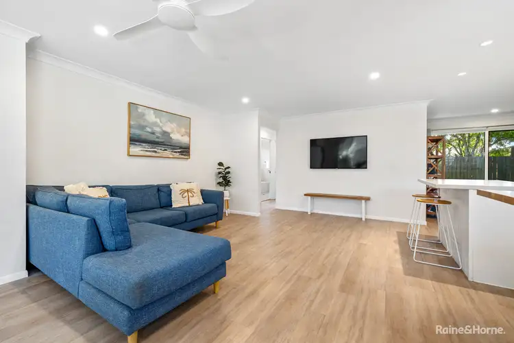 Fourth view of Homely semi-detached listing, 2/70 Tweed Coast Road, Pottsville NSW 2489