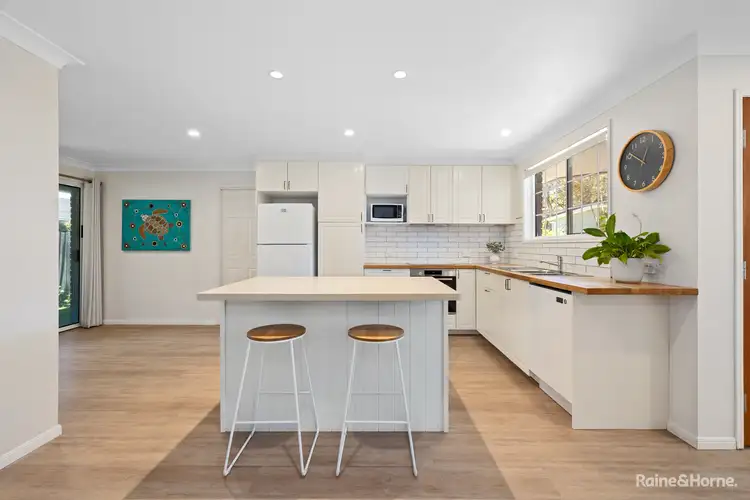 Sixth view of Homely semi-detached listing, 2/70 Tweed Coast Road, Pottsville NSW 2489
