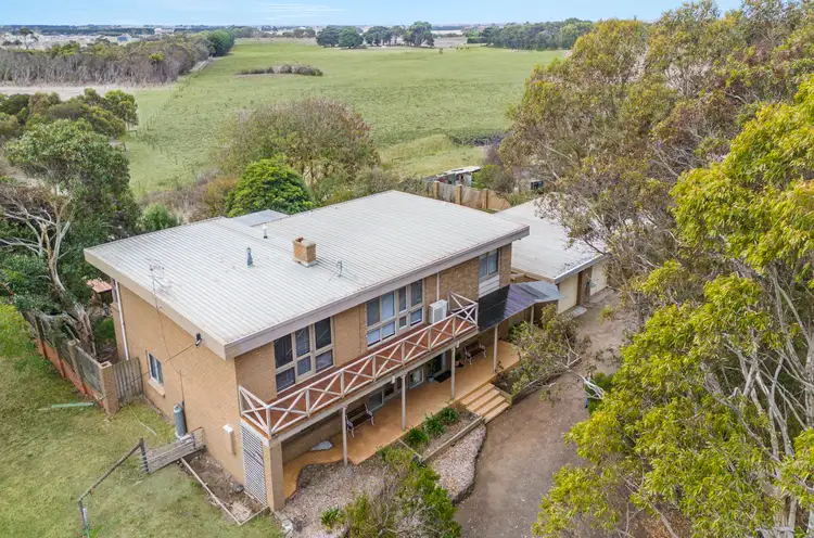Main view of Homely house listing, 164 Hamilton-Port Fairy Rd, Port Fairy VIC 3284