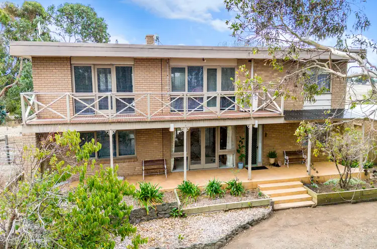 Second view of Homely house listing, 164 Hamilton-Port Fairy Rd, Port Fairy VIC 3284