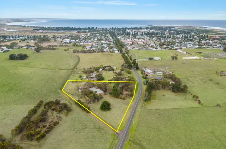 Third view of Homely house listing, 164 Hamilton-Port Fairy Rd, Port Fairy VIC 3284