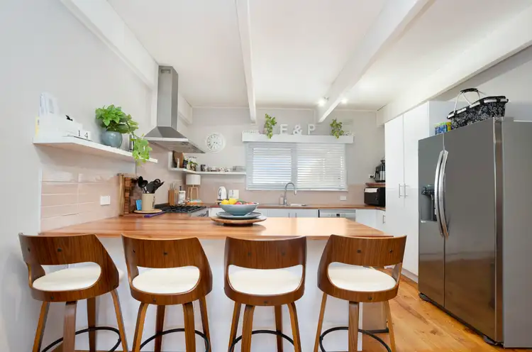 Sixth view of Homely house listing, 164 Hamilton-Port Fairy Rd, Port Fairy VIC 3284