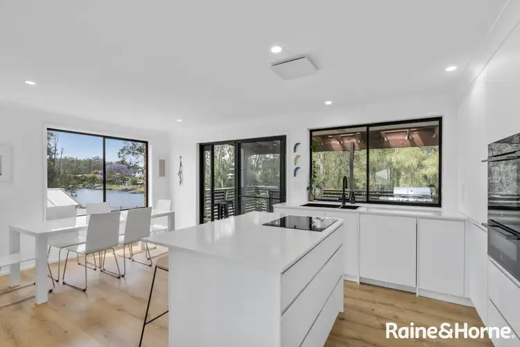 Second view of Homely house listing, 12 Garrad Way, Lake Conjola NSW 2539