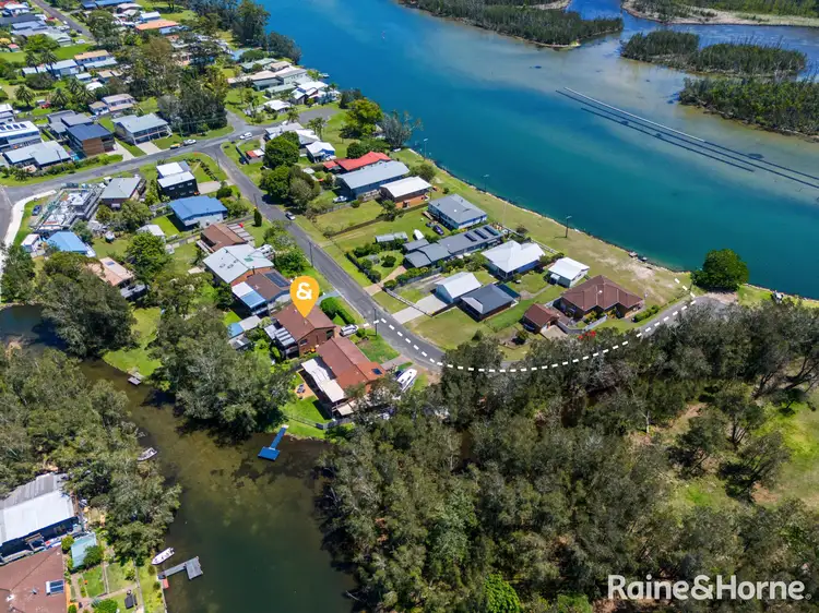 Third view of Homely house listing, 12 Garrad Way, Lake Conjola NSW 2539