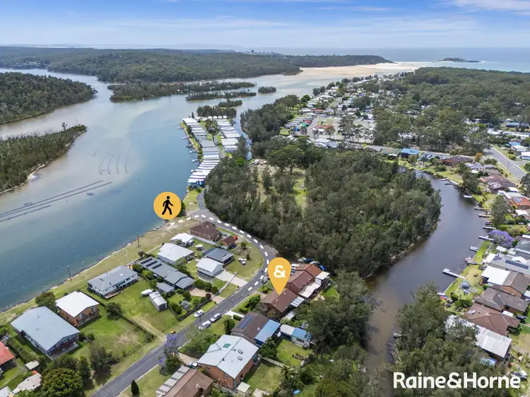 Fourth view of Homely house listing, 12 Garrad Way, Lake Conjola NSW 2539