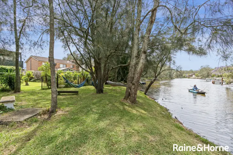 Fifth view of Homely house listing, 12 Garrad Way, Lake Conjola NSW 2539