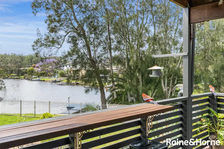 Sixth view of Homely house listing, 12 Garrad Way, Lake Conjola NSW 2539