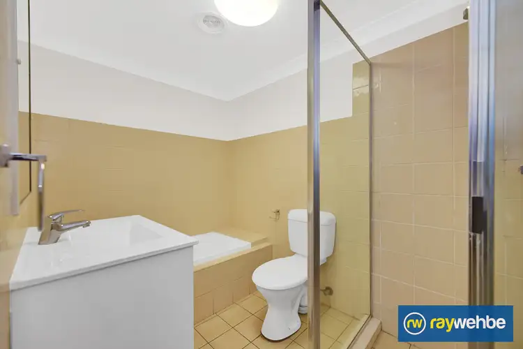 Fifth view of Homely flat listing, 11/9-11 Wigram Street, Harris Park NSW 2150