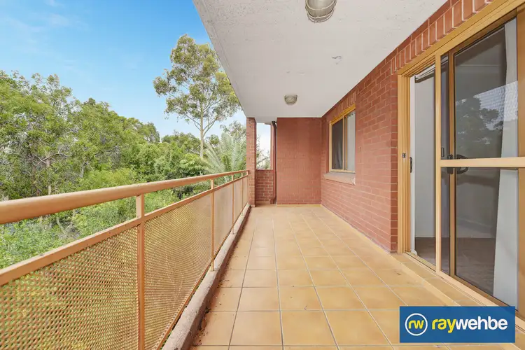 Sixth view of Homely flat listing, 11/9-11 Wigram Street, Harris Park NSW 2150